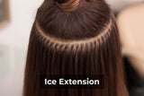Nix Ice Hair Extension - Combo Supplies