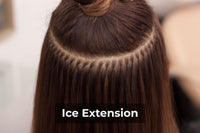 Nix Ice Hair Extension - Supplies